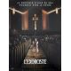 THE EXORCIST: BELIEVER Movie Poster- 15x21 in. - 2023 - David Gordon Green, Lafortune Joseph