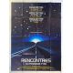 CLOSE ENCOUNTERS OF THE THIRD KIND French Movie Poster- 47x63 in. - 1977 - Steven Spielberg, Richard Dreyfuss