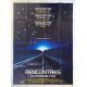 RENCONTRES DU TROISIEME TYPE Affiche de cinéma- 120x160 cm. - 1977 - Richard Dreyfuss, Steven Spielberg