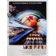 THE BLACK HOLE French Movie Poster- 15x21 in. - 1979 - Walt Disney, Anthony Perkins