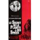 LE SECRET DE LA PLANETE DES SINGES Synopsis 8p - 16x24 cm. - 1970 - James Franciscus, Ted Post