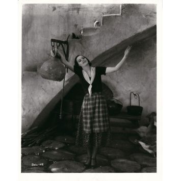 TORRENT US Movie Still 254-58 - 8x10 in. - 1926 - Monta Bell, Greta Garbo