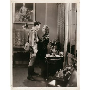 LE DROIT D'AIMER (1929) Photo de presse 430-141 - 20x25 cm. - 1929 - Greta Garbo, John S. Robertson