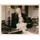 ROMANCE Photo de presse 489-51 - 20x25 cm. - 1930 - Greta Garbo, Clarence Brown