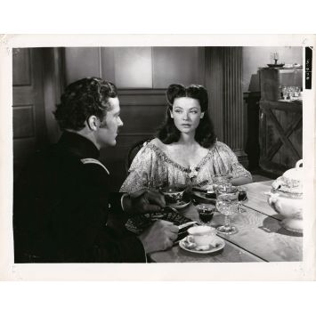 BELLE STARR US Movie Still 514-74 - 8x10 in. - 1941 - Irving Cummings, Gene Tierney