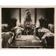 LA REINE CHRISTINE Photo de presse 688-56 - 20x25 cm. - 1933 - Greta Garbo, Rouben Mamoulian