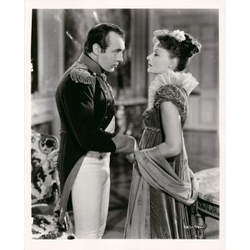 CONQUEST US Movie Still 983-96 - 8x10 in. - 1937 - Clarence Brown, Greta Garbo