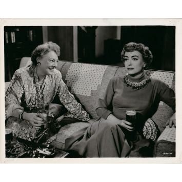 TORCH SONG US Movie Still 1631-24 - 8x10 in. - 1953 - Charles Walters, Joan Crawford