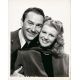 CETTE NUIT ET TOUJOURS Photo de presse D-1022-397 - 20x25 cm. - 1945 - Rita Hayworth, Victor Saville