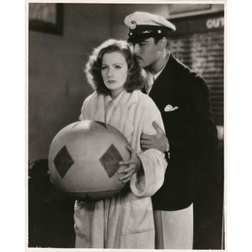 THE SINGLE STANDARD US Movie Still 430-121 - 8x10 in. - 1929 - John S. Robertson, Greta Garbo