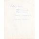 LES HOMMES EPOUSENT LES BRUNES Photo de presse VRI-P179A - 20x25 cm. - 1955 - Jane Russell, Richard Sale