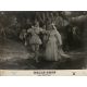 BEAUTY AND THE BEAST French Lobby Card 464 - 10x12 in. - 1946 - Jean Cocteau, Jean Marais