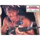 LE PROFESSIONNEL Photo de film N06 - 21x30 cm. - 1981 - Jean-Paul Belmondo, Georges Lautner