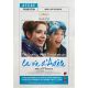 BLUE IS THE WARMEST COLOR French Herald/Trade Ad 4p - 9x12 in. - 2013 - Abdellatif Kechiche, Adèle Exarchopoulos