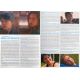 BLUE IS THE WARMEST COLOR French Herald/Trade Ad 4p - 9x12 in. - 2013 - Abdellatif Kechiche, Adèle Exarchopoulos