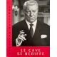 THE COUNTERFEITERS OF PARIS French Herald/Trade Ad 2p - 9x12 in. - 1961 - Gilles Grangier, Jean Gabin