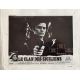 LE CLAN DES SICILIENS Synopsis 4p - 21x30 cm. - 1969 - Lino Ventura, Henri Verneuil