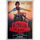 ONE DEADLY SUMMER Italian Movie Poster- 39x55 in. - 1983 - Jean Becker, Isabelle Adjani