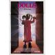 DOLLS Affiche de film- 69x104 cm. - 1987 - Ian Patrick Williams, Stuart Gordon