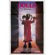 DOLLS US Movie Poster- 27x41 in. - 1987 - Stuart Gordon, Ian Patrick Williams