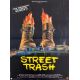 STREET TRASH Affiche de film- 40x54 cm. - 1987 - Mike Lackey, Jim Muro