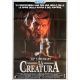 THE UNNAMABLE Italian Movie Poster- 39x55 in. - 1988 - Jean-Paul Ouellette, Charles Klausmeyer