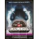 INSEMINOID Affiche de film- 120x160 cm. - 1982 - Robin Clarke, Norman J. Warren