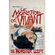 LE MONSTRE EST VIVANT Affiche de film- 35x55 cm. - 1974 - John P. Ryan, Larry Cohen