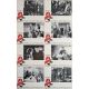 LE MONSTRE EST VIVANT Photos de film x8 - 28x36 cm. - 1974 - John P. Ryan, Larry Cohen