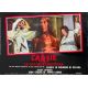 CARRIE Affiche de film N01 - 46x64 cm. - 1976 - Sissy Spacek, Brian de Palma