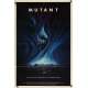 MUTANT Affiche du film - 69x102 cm