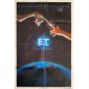 E.T. L'EXTRA-TERRESTRE Affiche de film- 69x104 cm. - 1982 - Dee Wallace, Steven Spielberg