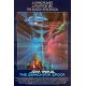 STAR TREK 3 : A LA RECHERCHE DE SPOCK Affiche de film- 69x104 cm. - 1984 - William Shatner, Leonard Nimoy