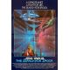 STAR TREK III : THE SEARCH FOR SPOCK US Movie Poster- 27x41 in. - 1984 - Leonard Nimoy, William Shatner