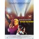 BLADE RUNNER French Movie Poster- 15x21 in. - 1982 - Ridley Scott, Harrison Ford
