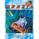 BRAZIL French Movie Poster- 15x21 in. - 1985 - Terry Gilliam, Jonathan Pryce
