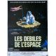 LES DEBILES DE L'ESPACE Affiche de film- 40x54 cm. - 1985 - Mel Smith, Mike Hodges