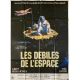 LES DEBILES DE L'ESPACE Affiche de film- 120x160 cm. - 1985 - Mel Smith, Mike Hodges
