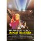 BLADE RUNNER Affiche de film- 68x100 cm. - 1982 - Harrison Ford, Ridley Scott