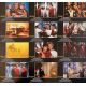 STAR TREK 2 : LA COLERE DE KHAN Photos de film x12 - 23x32 cm. - 1982 - Leonard Nimoy, Nicholas Meyer