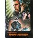 BLADE RUNNER Presskit 69p - 21x30 cm. - 1982 - Harrison Ford, Ridley Scott