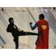 SUPERMAN II US Movie Still 2 16x20- 1981 - Richard Lester, Christopher Reeves