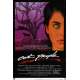 LA FELINE Affiche de film 69x104 - 1982 - Nastassja Kinski, Cat People