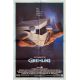 GREMLINS Affiche de film- 69x104 cm. - 1984 - Zach Galligan, Joe Dante