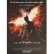 THE DARK KNIGHT RISES French Movie Poster- 15x21 in. - 2012 - Christopher Nolan, Christian Bale