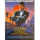 THE GOLDEN CHILD French Movie Poster- 15x21 in. - 1986 - Michael Ritchie, Eddie Murphy