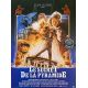 YOUNG SHERLOCK HOLMES French Movie Poster- 15x21 in. - 1985 - Barry Levinson, Nicholas Rowe