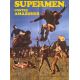 SUPER STOOGES VS THE WONDER WOMEN French Movie Poster- 23x32 in. - 1974 - Alfonso Brescia, Aldo Canti