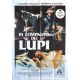 LA COMPAGNIE DES LOUPS Affiche de film- 100x140 cm. - 1984 - Sarah Patterson, Neil Jordan