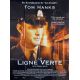 LA LIGNE VERTE Affiche de film- 120x160 cm. - 1999 - Tom Hanks, Franck Darabont